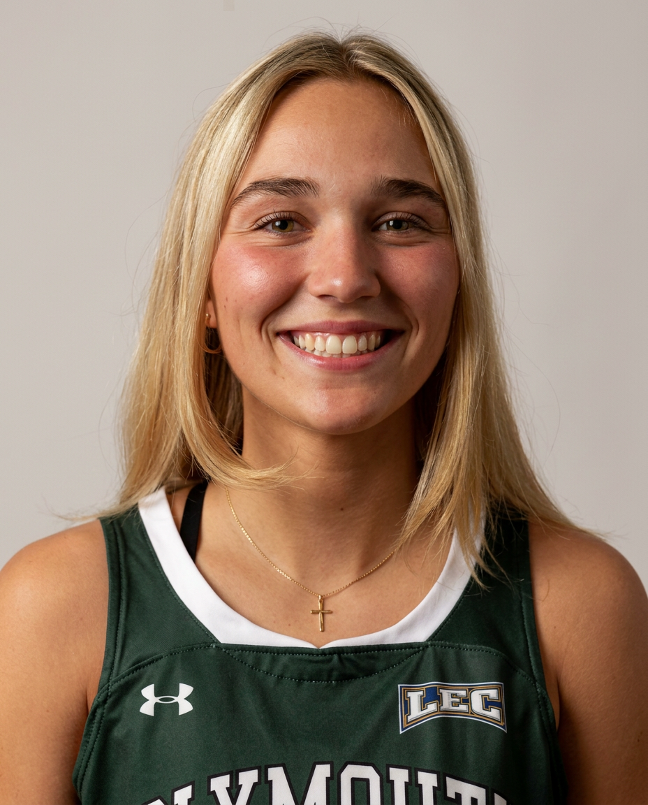 Macy Swormstedt — committed to Plymouth State University