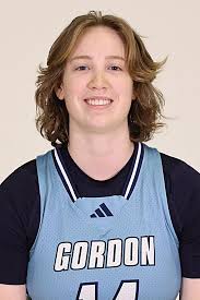 Hannah Meehan — committed to Gordon College