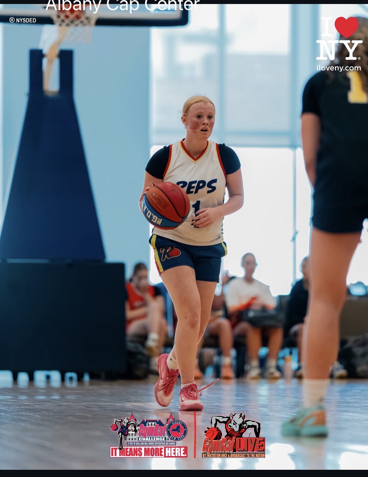 GymRat Challenge — Push