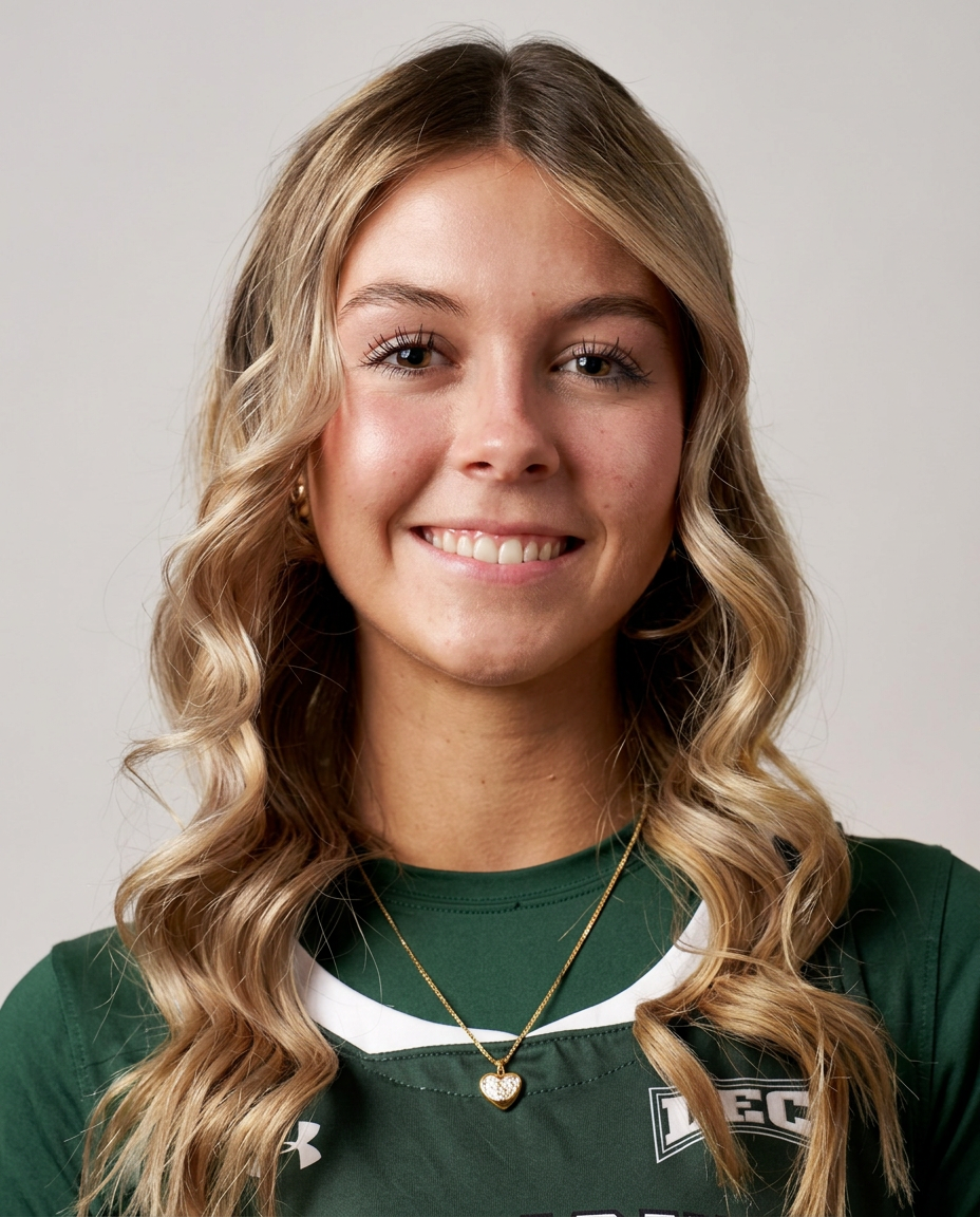 Kayley Merrifield — committed to Plymouth State University