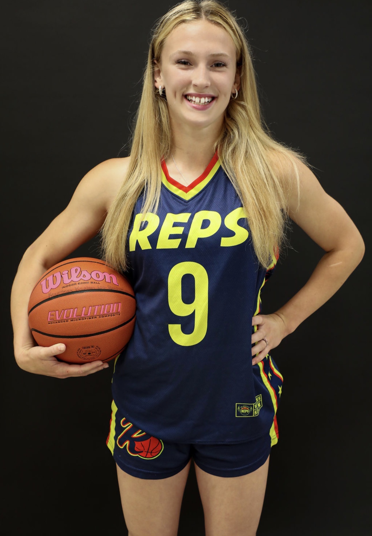 REPS #9 — Game Day Ready